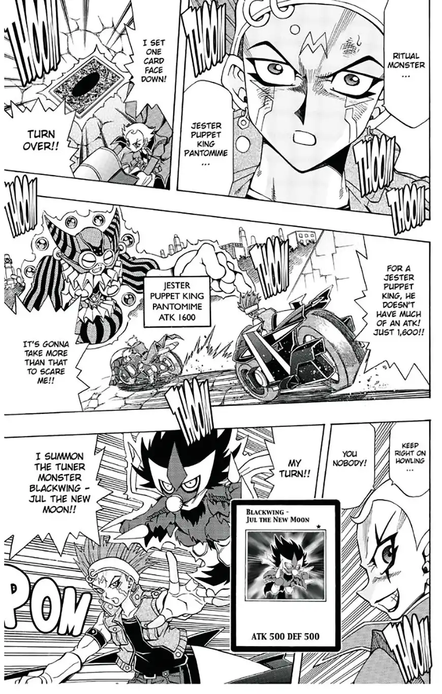 Yu-Gi-Oh! 5Ds - A Chapter 43 23